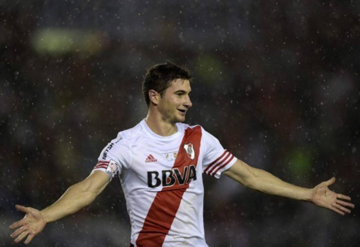 ¡Seis sobrevivientes! El último equipo de River Plate campeón de la Copa Libertadores