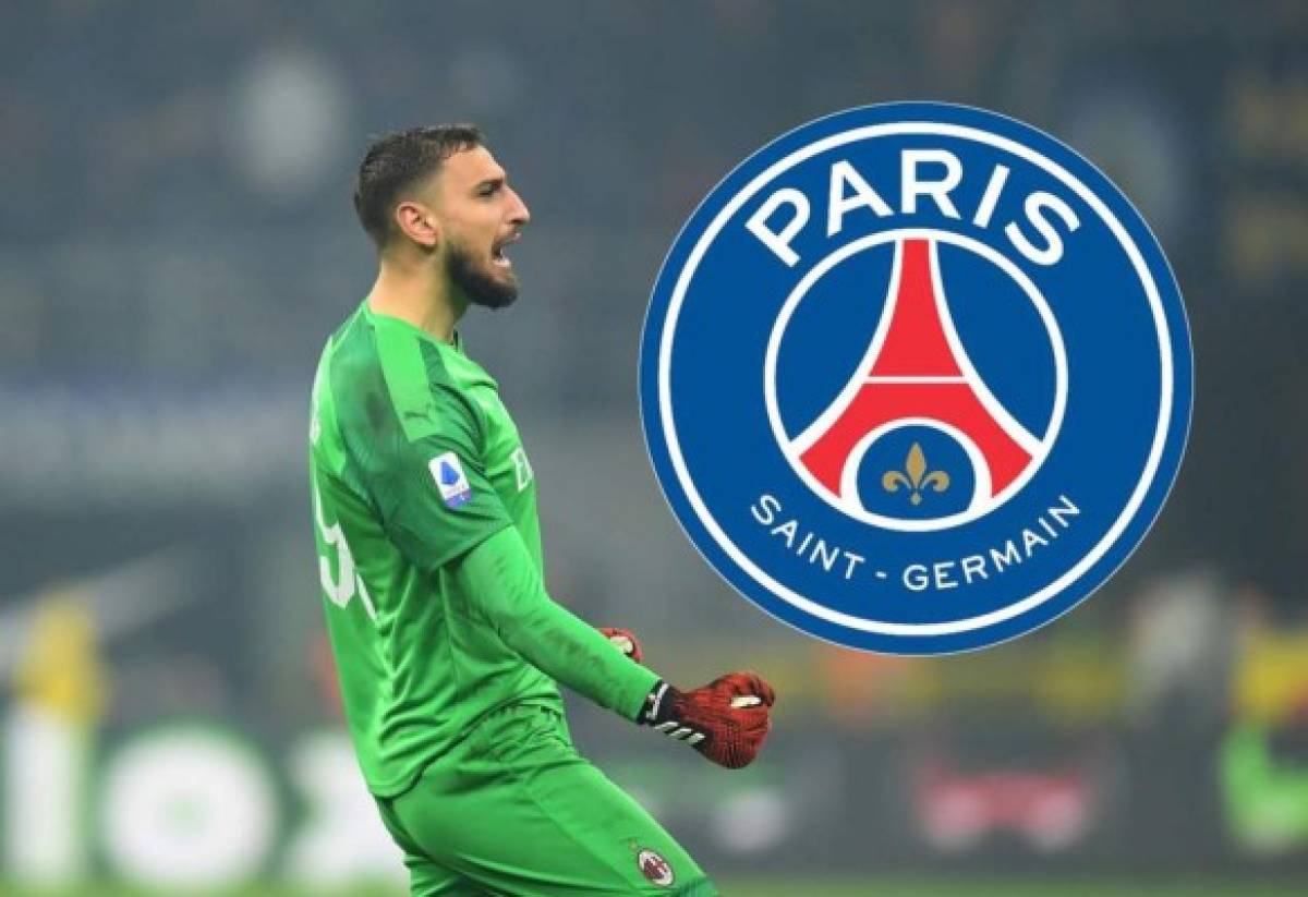 El brutal nuevo 11 del PSG para ganarlo todo la próxima temporada: Con los fichajes y sin Keylor