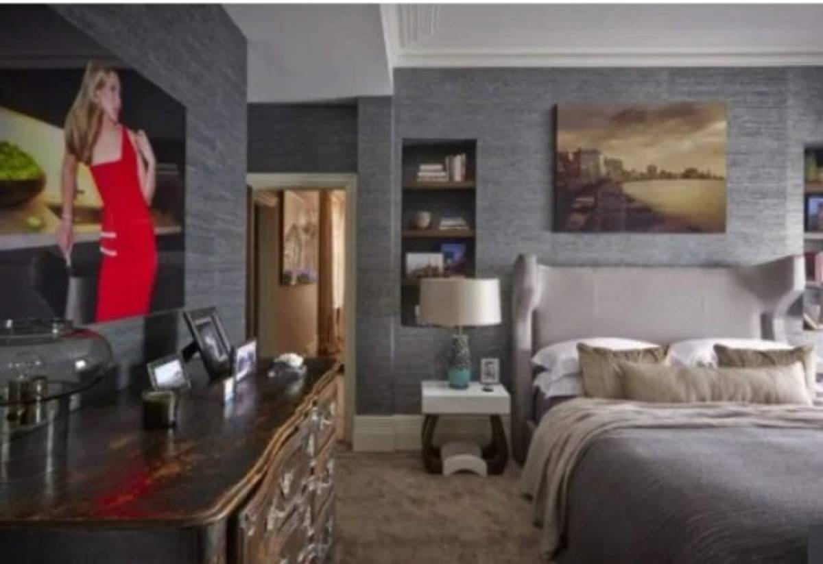 Se retiró hace ocho años: El imperio inmobiliario y el negocio de muebles de lujo de Sol Campbell