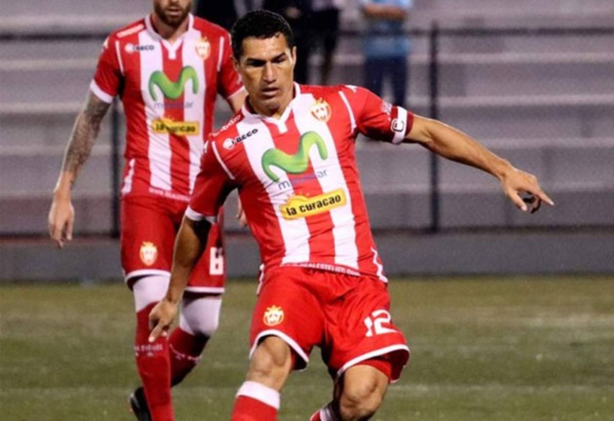 Esta es la legión hondureña que se encuentra dispersa en Centroamérica