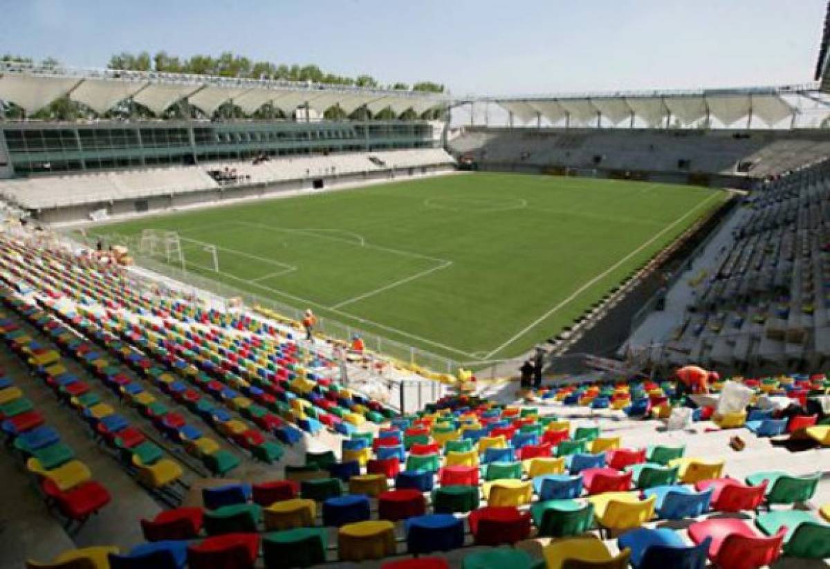 Los estadios por el mundo que se acercan al presupuesto para remodelar el Nacional