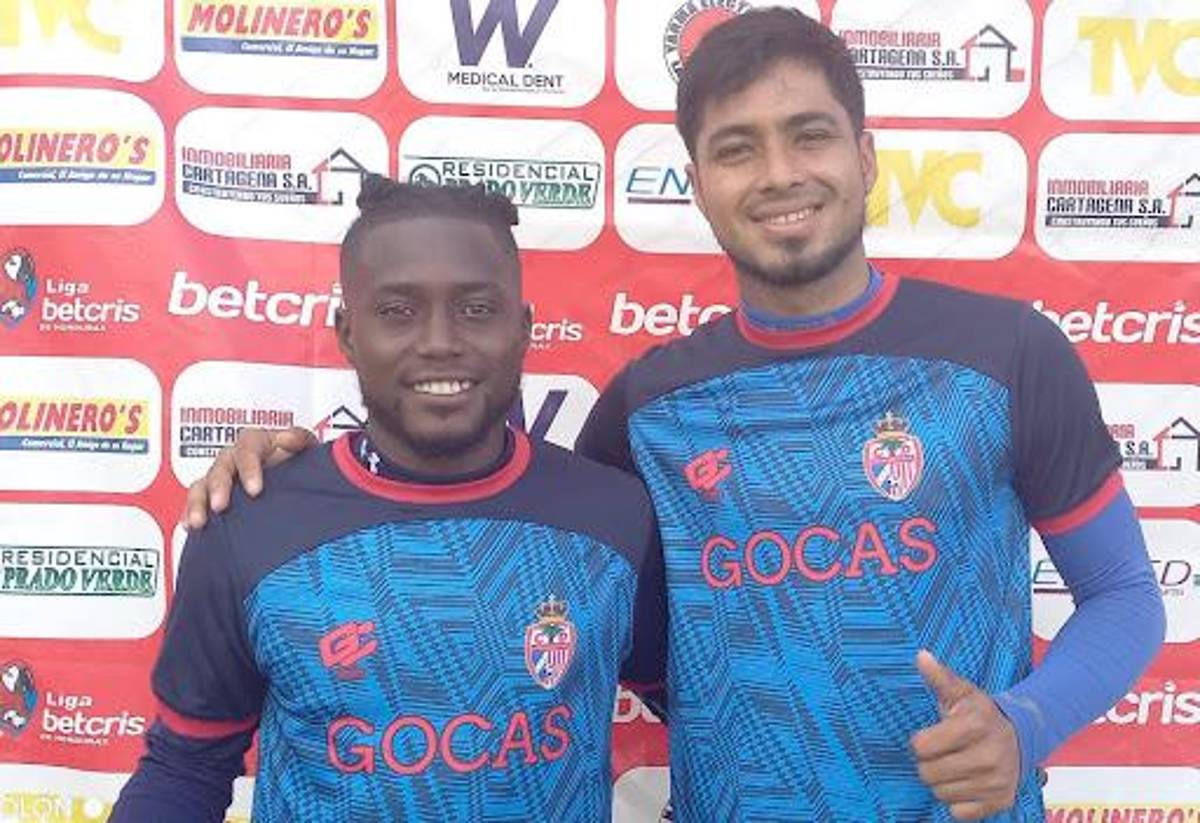 Extranjeros, mundialista y peligra figura de Real España: ¡20 jugadores que se quedaron sin contrato en Liga Nacional!