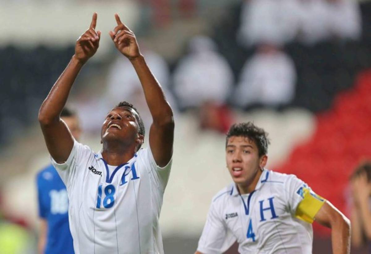Estuvieron en selecciones menores de Honduras y ahora militan en la Liga de Ascenso