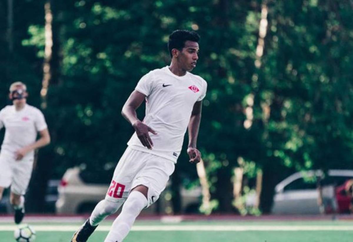 Top: Las nuevas joyitas del fútbol de Centroamérica en 2019