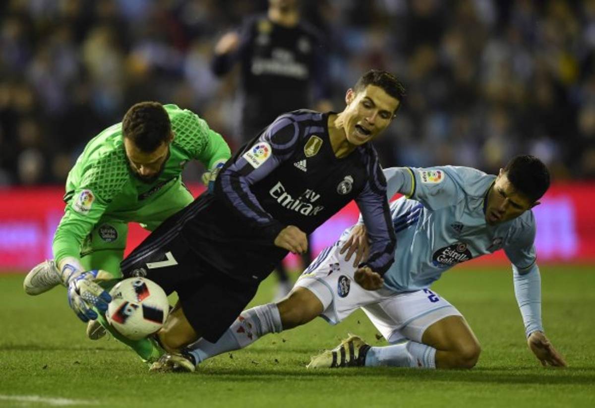 ¡TERRIBLE LO DE CRISTIANO! Falló lo impensado y lo culpan de la eliminación de Real Madrid