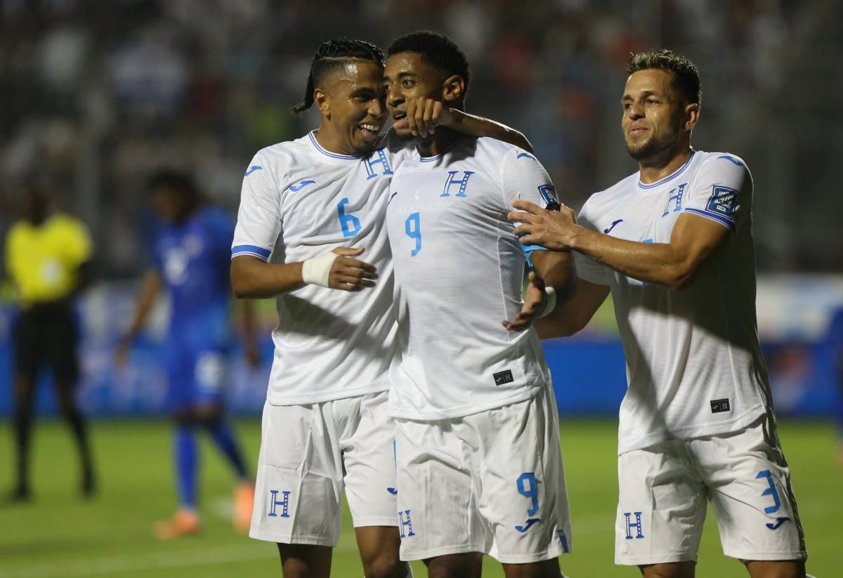 Tragedia familiar, verdadero lugar de nacimiento y su religión, así es la vida de Rigo Rivas, figura de la Selección de Honduras ante Haití