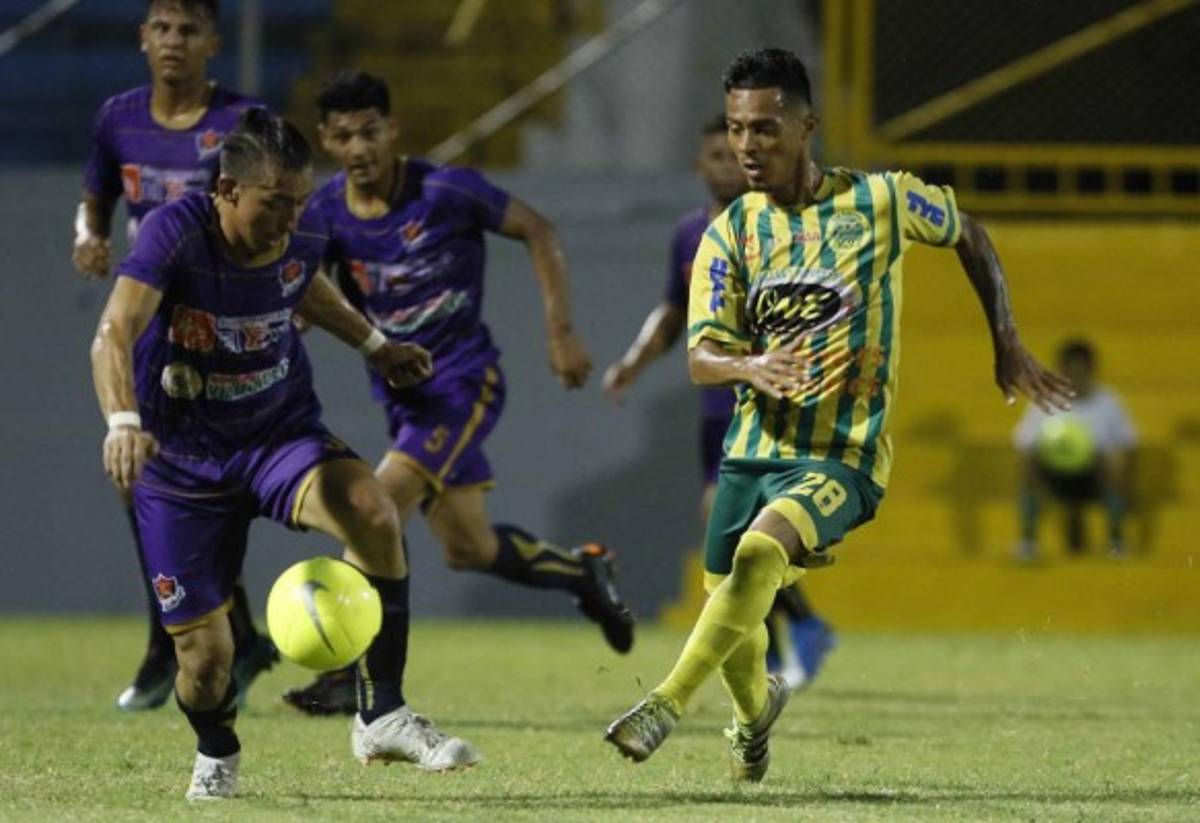 MERCADO: Real España busca central, Olimpia y Henry Figueroa son noticia