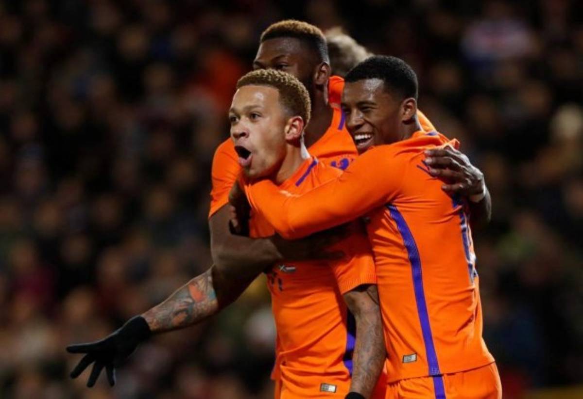 'Mundialito” en Estados Unidos estaría lleno de figuras