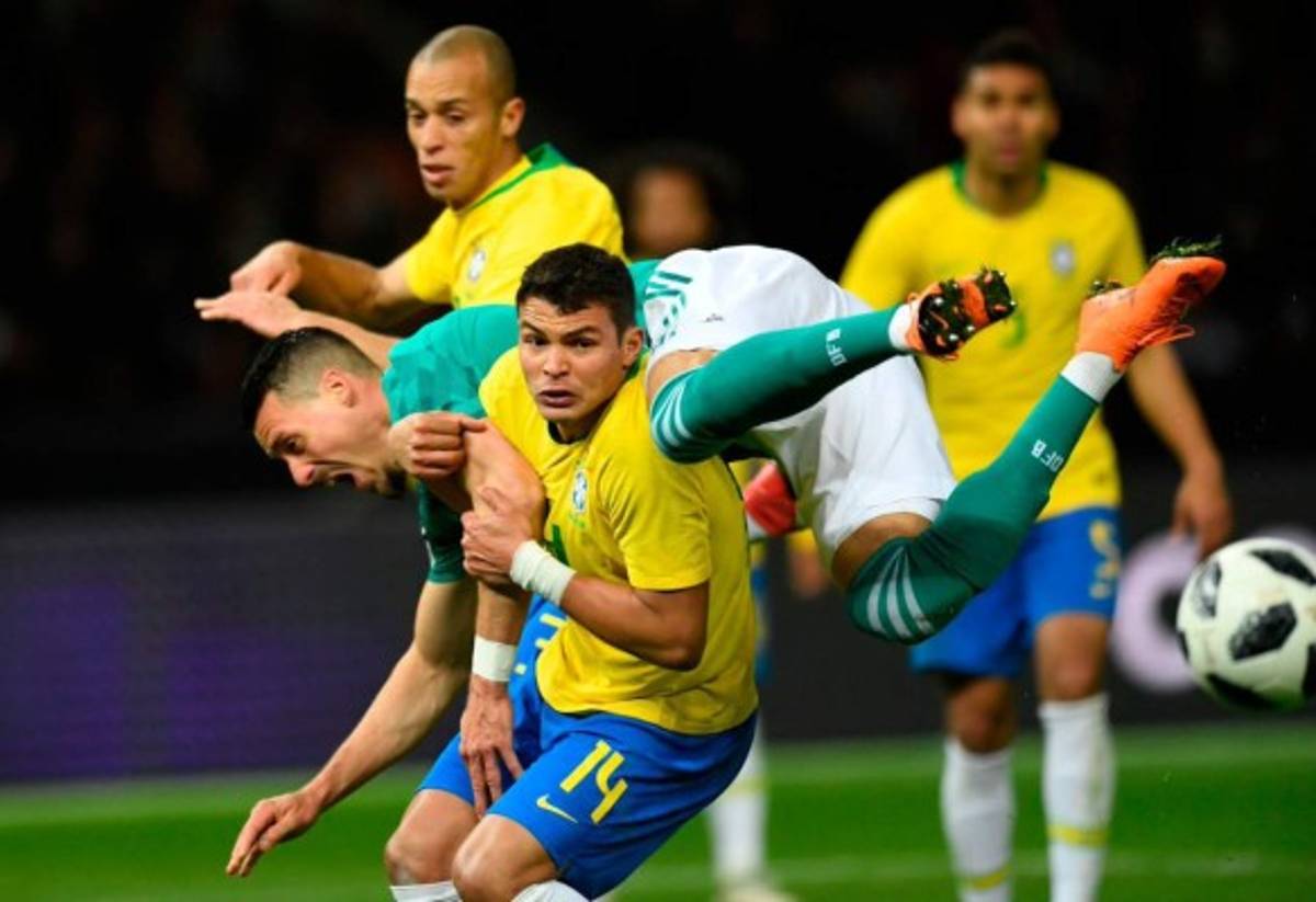 ¡Dirán adiós! Los grandes cracks que jugarán seguramente su último Mundial