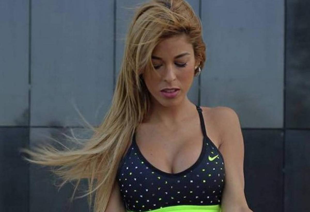 Oriana, la venezolana que reveló que un jugador 'muy famoso' de Real Madrid tiene intéres en ella  