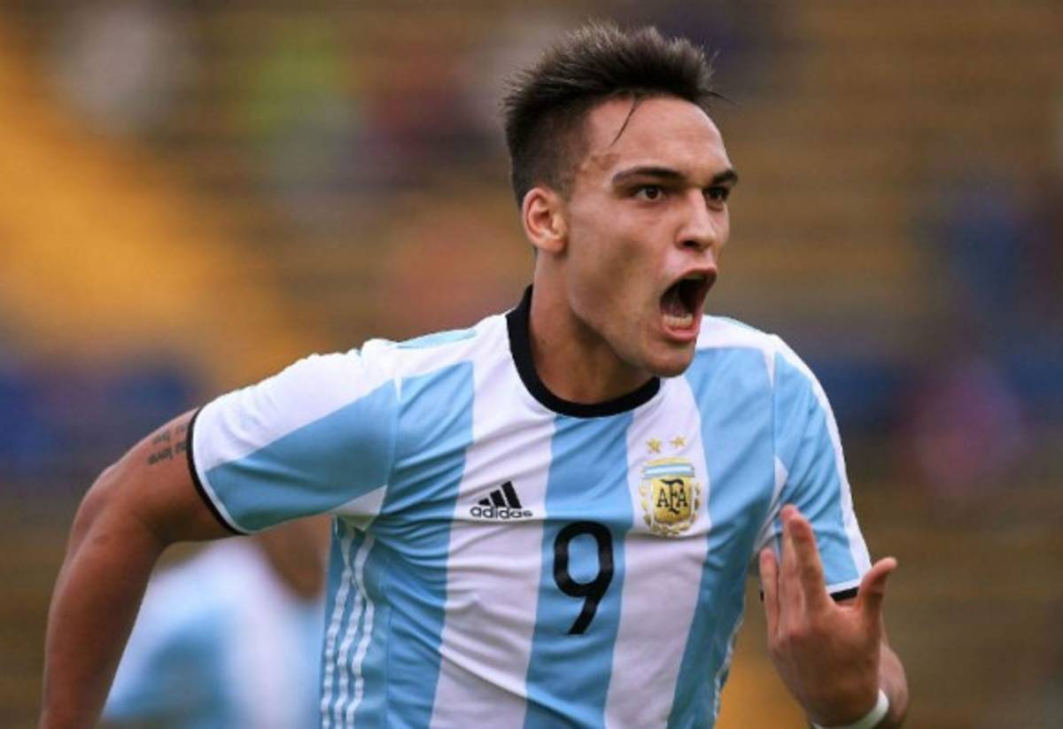 ¡Increíble! Los cracks que se quedaron afuera del Mundial de Rusia por decisión técnica