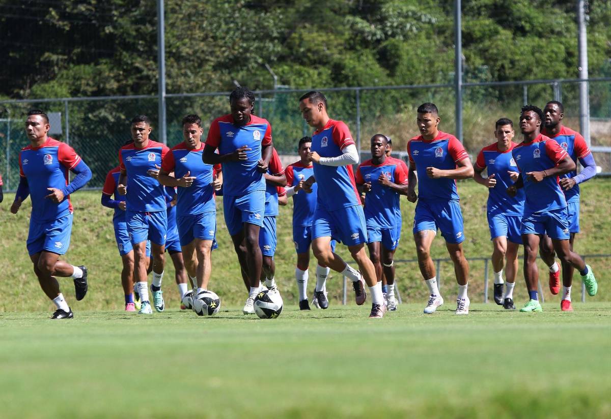 ¿Cuál es el equipo más caro en la Liga de Honduras? Real España sacó la chequera y Olimpia a un paso de ser alcanzado