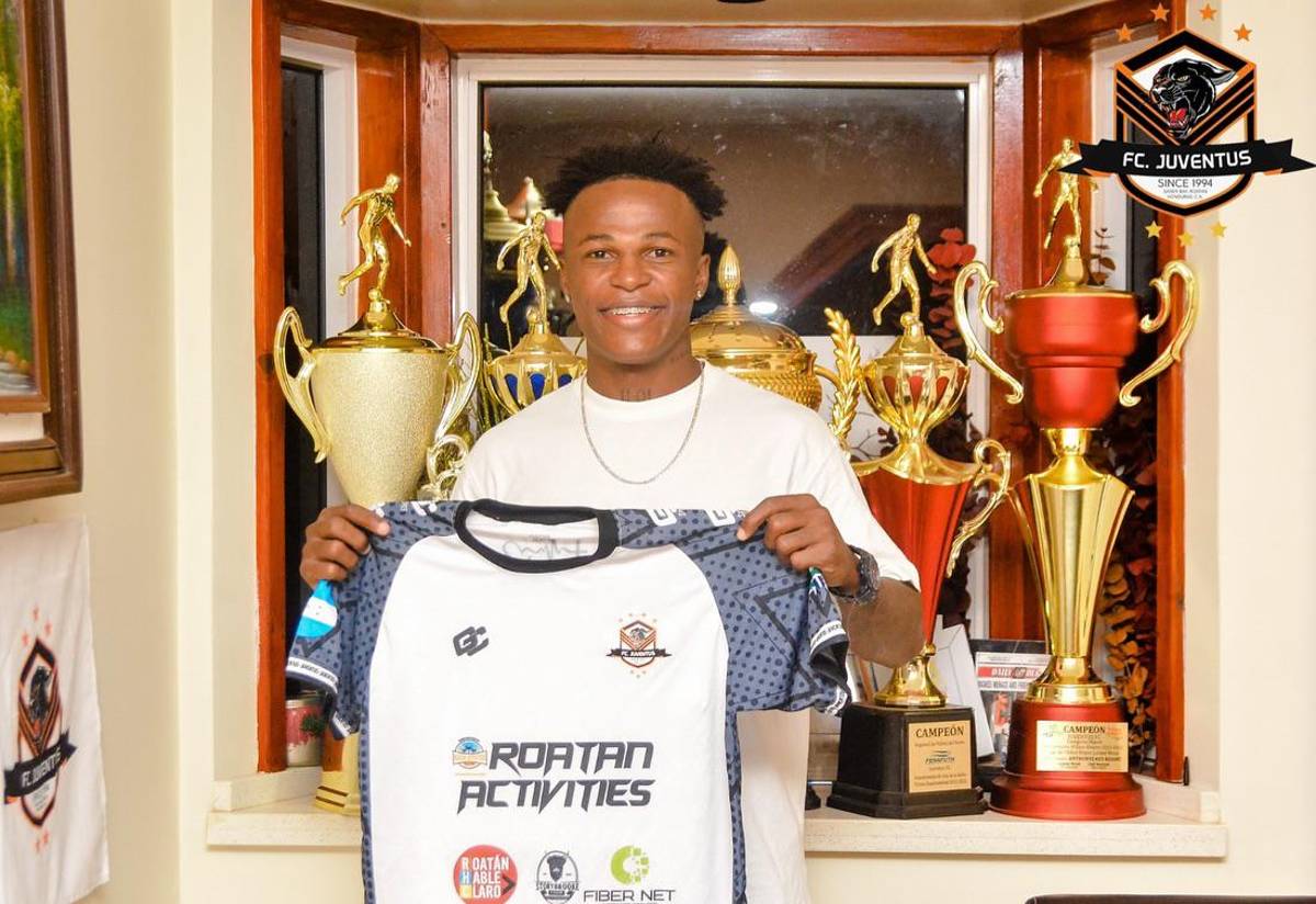 FICHAJES: Motagua no lo renueva y se va al ascenso, Olimpia define futuro de Bengtson y Jorge Álvarez; Olancho rompe el mercado