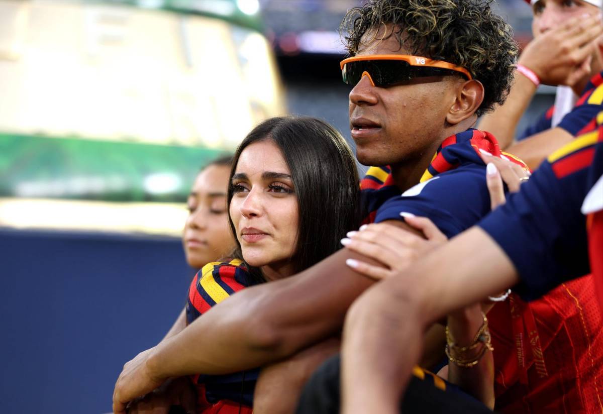 La advertencia que Lamine Yamal nunca esperó sobre su novia Inés García: Qué se dé cuenta