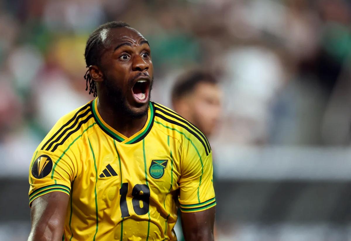 TOP 10: ¡Los futbolistas más caros de la Selección de Jamaica que enfrentarán a Honduras por Nations League!