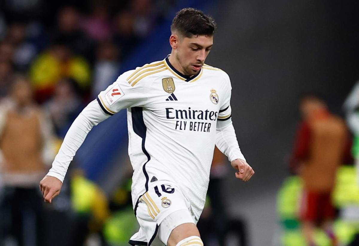 Alineación del Real Madrid para enfrentar al Leipzig en la Champions League: ¡sin Jude Bellingham!