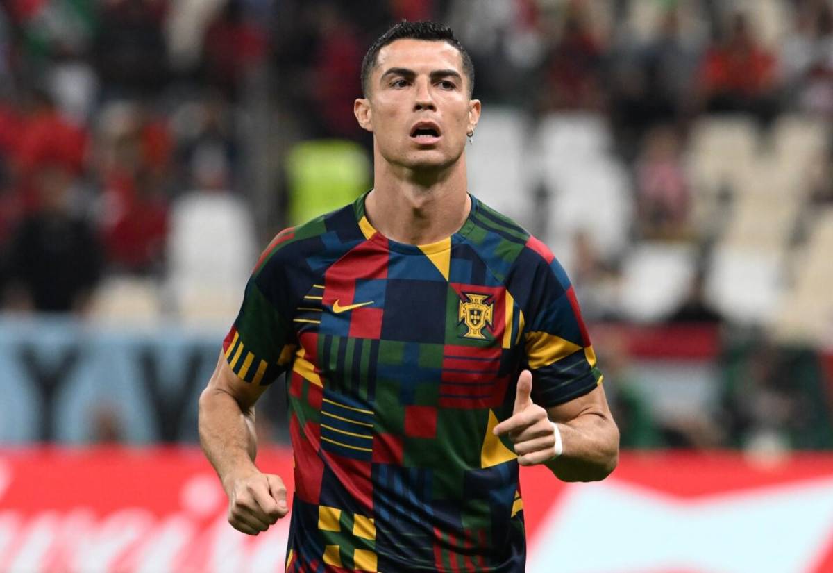 El gesto de Cristiano Ronaldo por el que ha sido “condenado” a 99 latigazos en Irán: ¿adulterio?