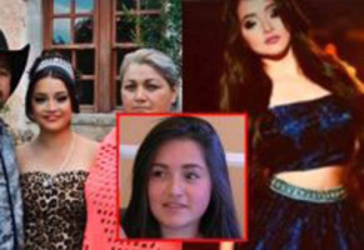 ¿Qué fue de Rubí tras su mediática fiesta de 15 años?