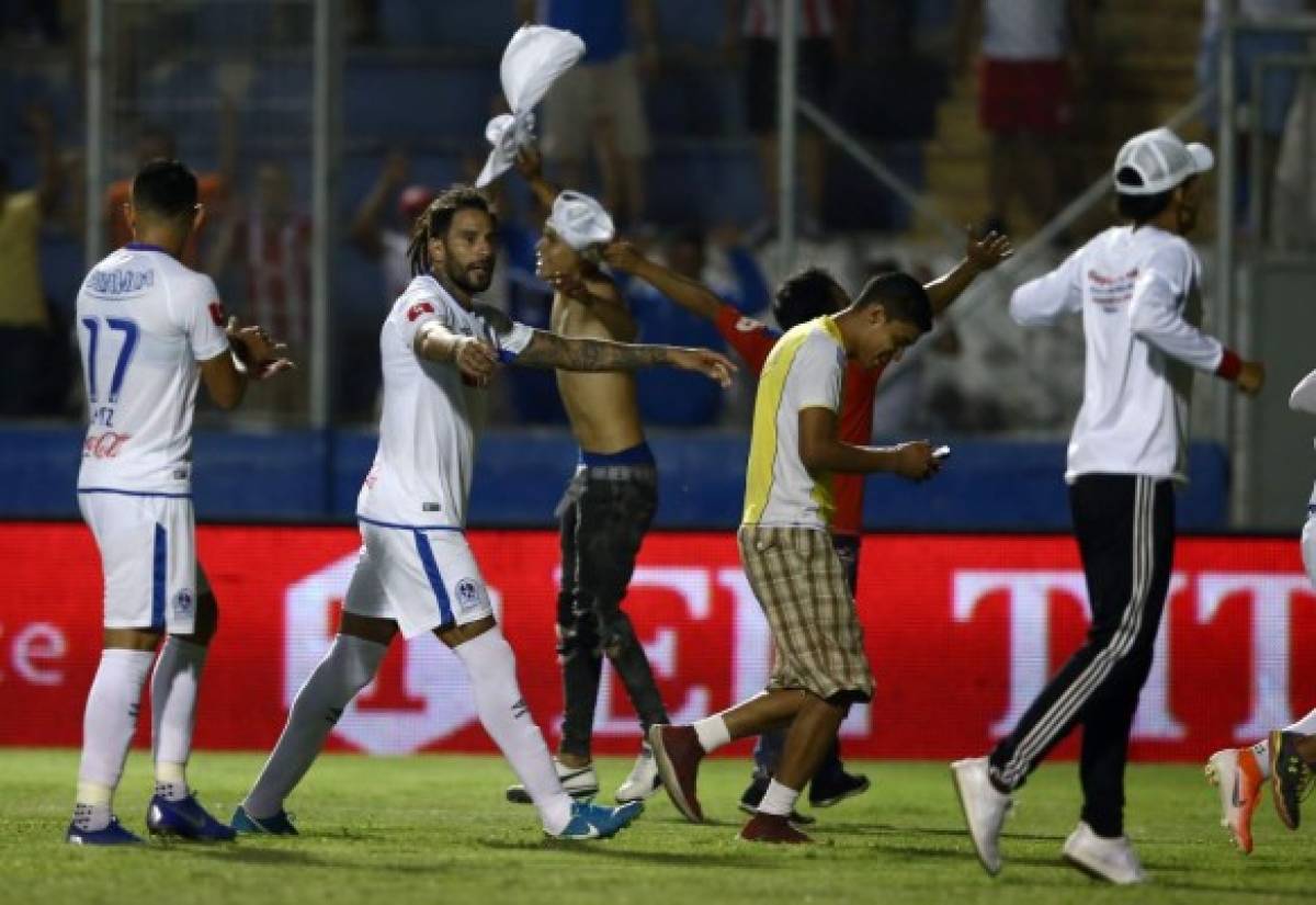 ¡Poderoso ataque! El once ideal de la Jornada 2 del torneo Apertura