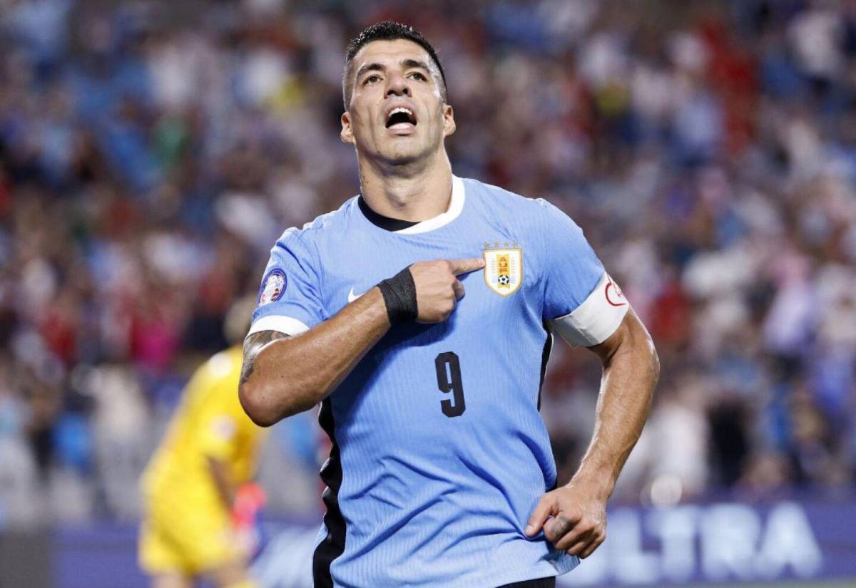 Filtraron la reunión: Luis Suárez quería seguir en Uruguay y la devastadora respuesta de Bielsa