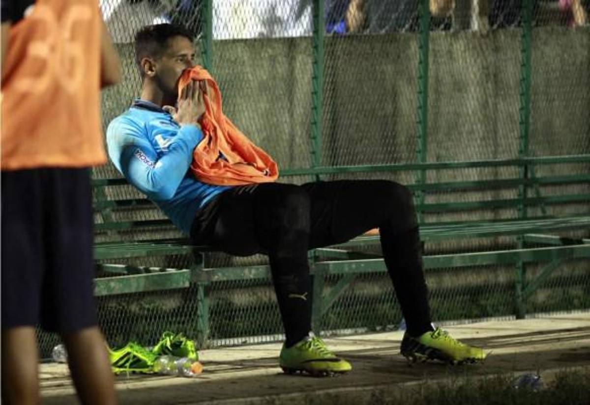 ¡Orgullo de papá! Técnicos que hicieron debutar a sus hijos en Liga Nacional de Honduras; el extranjero que marcó historia