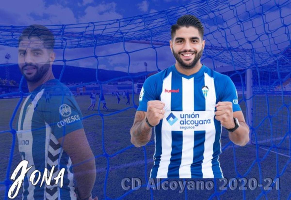 Los traspasos más sonados de hondureños que se dieron en el último mercado de fichajes