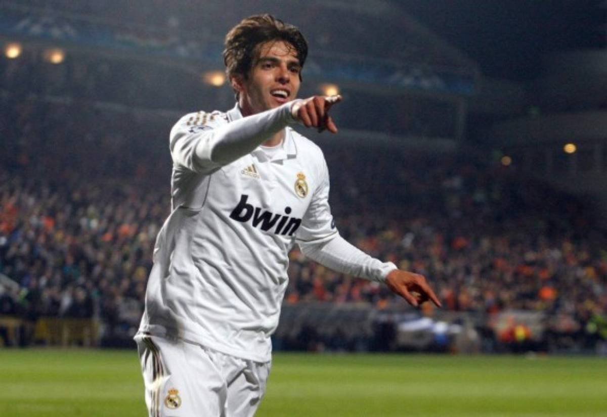 Los 15 fichajes más decepcionantes del Real Madrid