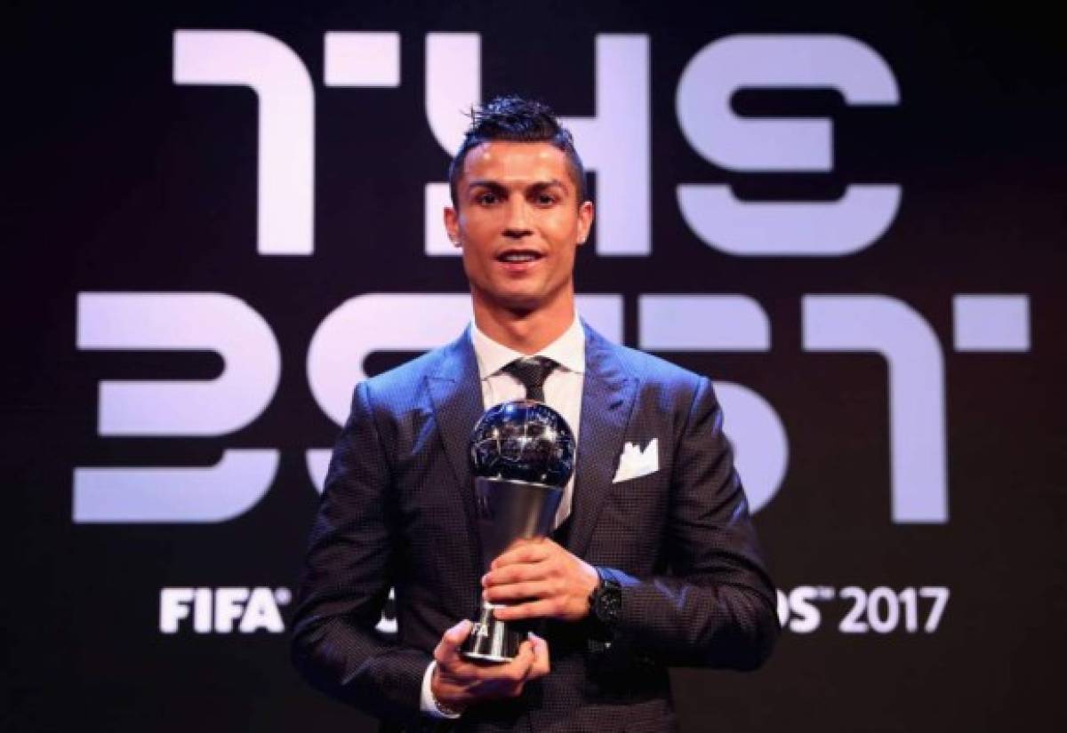 Lista: Los 10 cracks que serían candidatos al The Best de la FIFA
