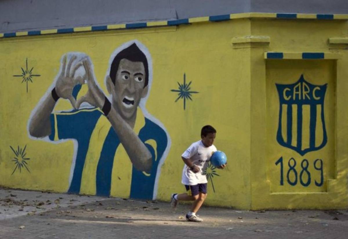 Increíbles: Los espectaculares graffitis de los cracks alrededor del mundo