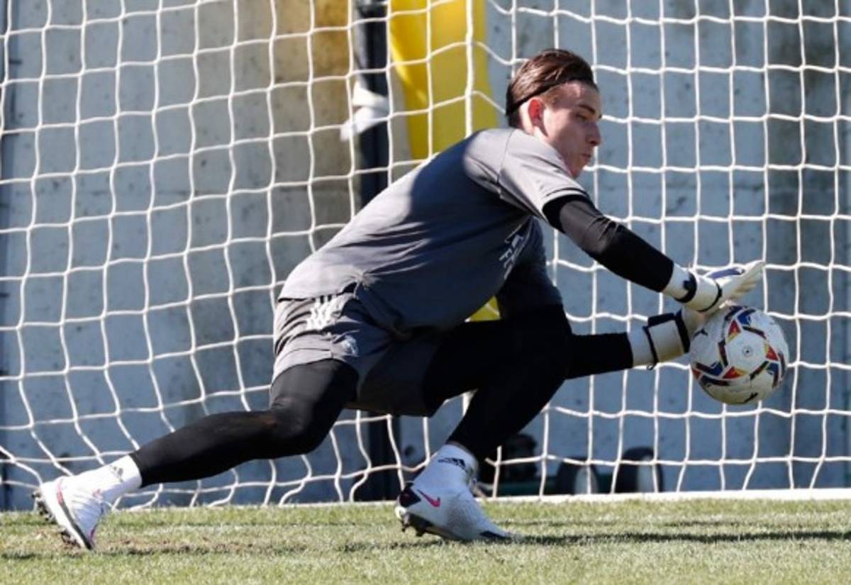 Crack cambió de número: Los dorsales oficiales del Real Madrid para la temporada 2020/21  