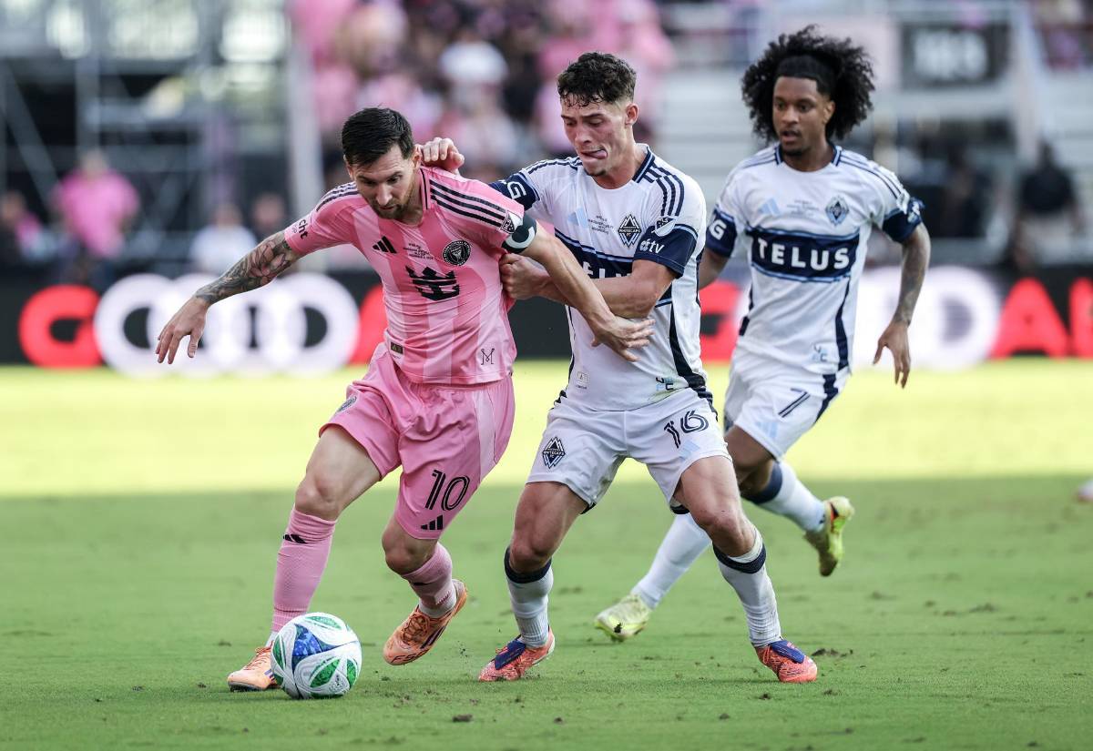 Messi impacta a toda España tras las palabras emotivas que le dedicó a Busquets y Jordi Alba: Soñé con este día...