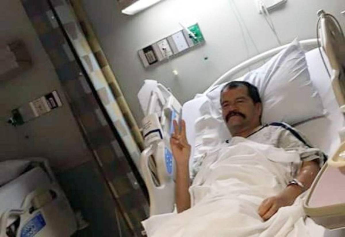 Las duras enfermedades que han atacado a jugadores y técnicos en el fútbol hondureño