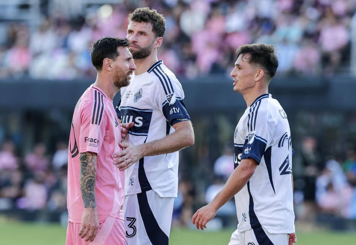 Messi impacta a toda España tras las palabras emotivas que le dedicó a Busquets y Jordi Alba: Soñé con este día...