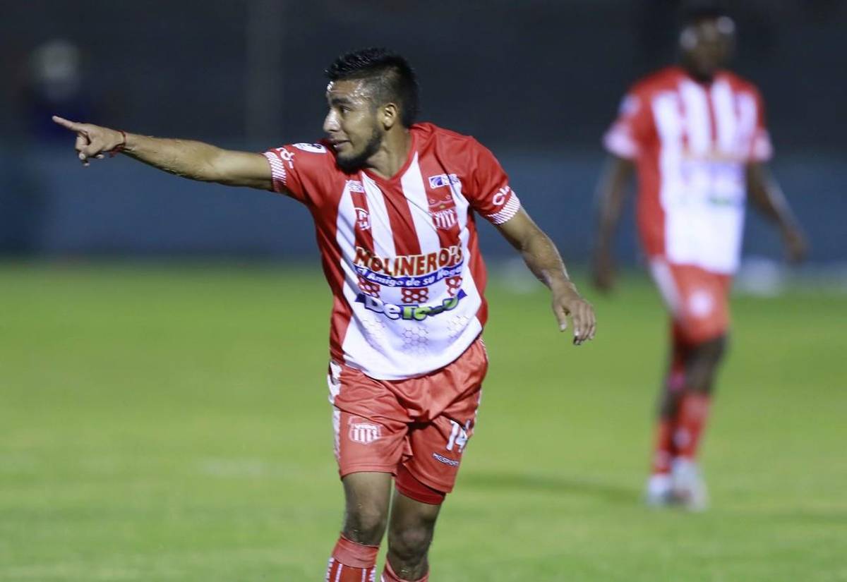 Mercado: Kevin López a Guatemala, baja en Real España y Júnior Lacayo en la mira de tres clubes catrachos
