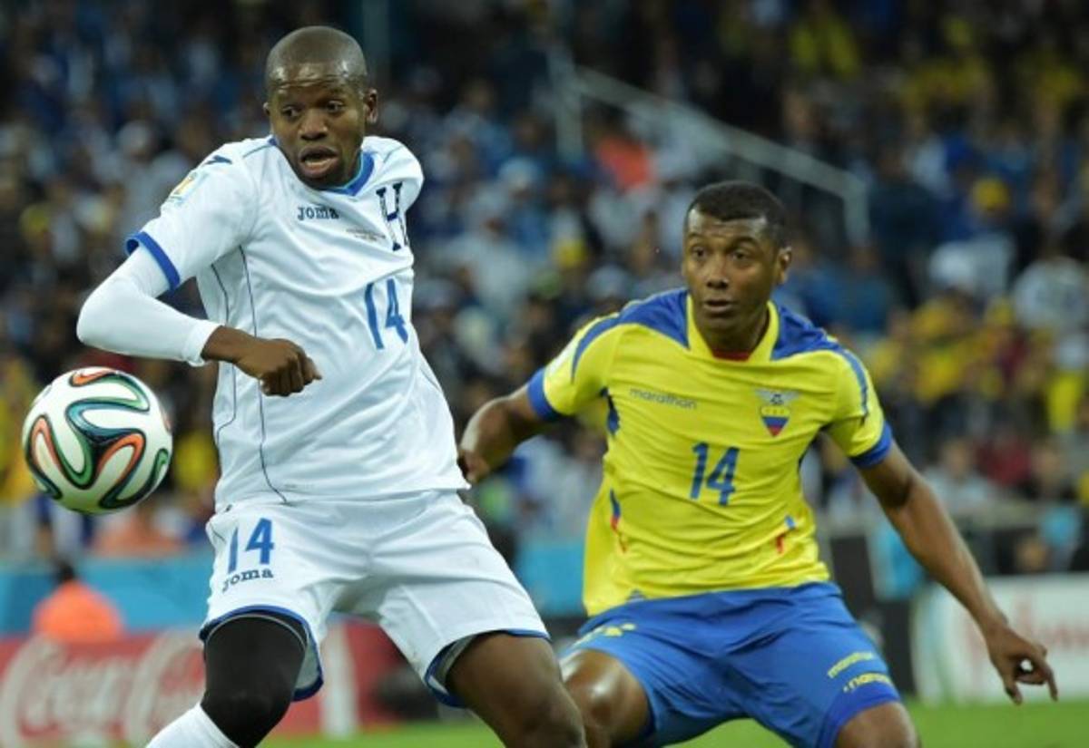 ¡Un equipo de lujo! El 11 ideal del fútbol hondureño en los últimos 10 años