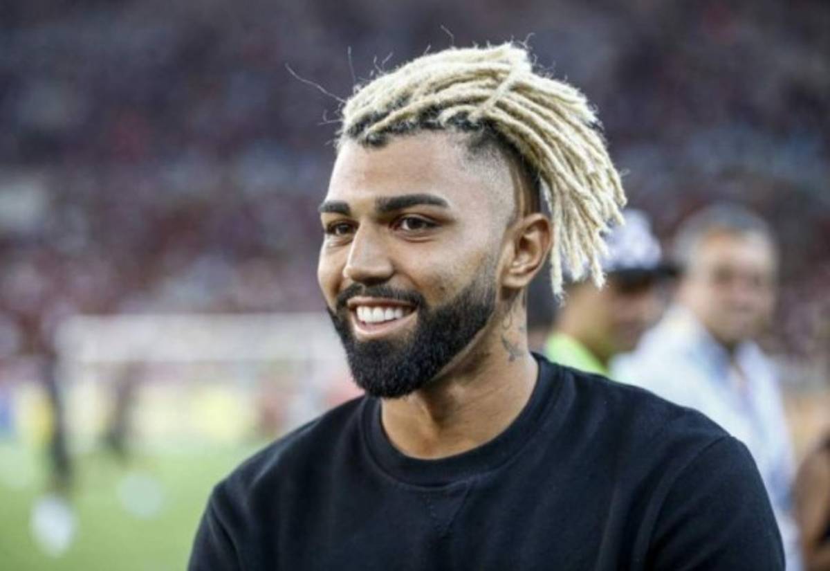 Carlos Tévez se suma: Los looks más raros y extravagantes de los futbolistas, Cristiano Ronaldo también sorprendió