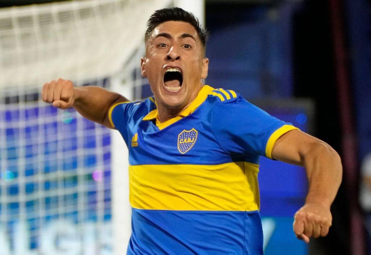 Alineación de Boca Juniors vs Fluminense: Almirón quiere masacrar a Diniz y ganar la Copa Libertadores 2023
