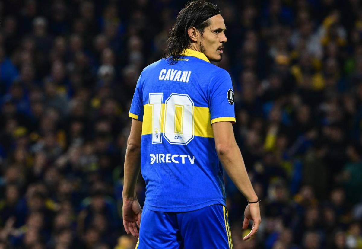 Alineación de Boca Juniors vs Fluminense: Almirón quiere masacrar a Diniz y ganar la Copa Libertadores 2023