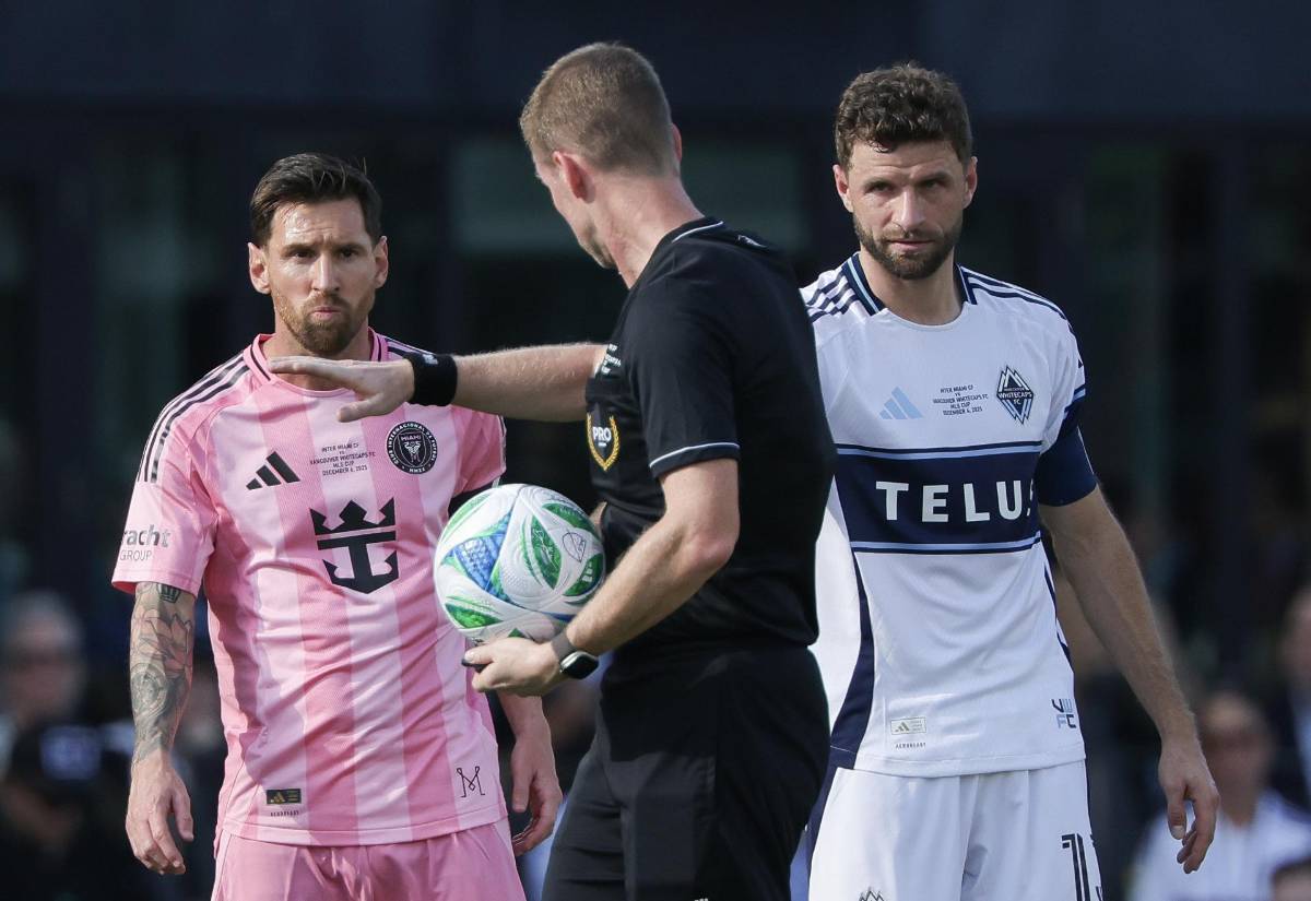 Messi impacta a toda España tras las palabras emotivas que le dedicó a Busquets y Jordi Alba: Soñé con este día...