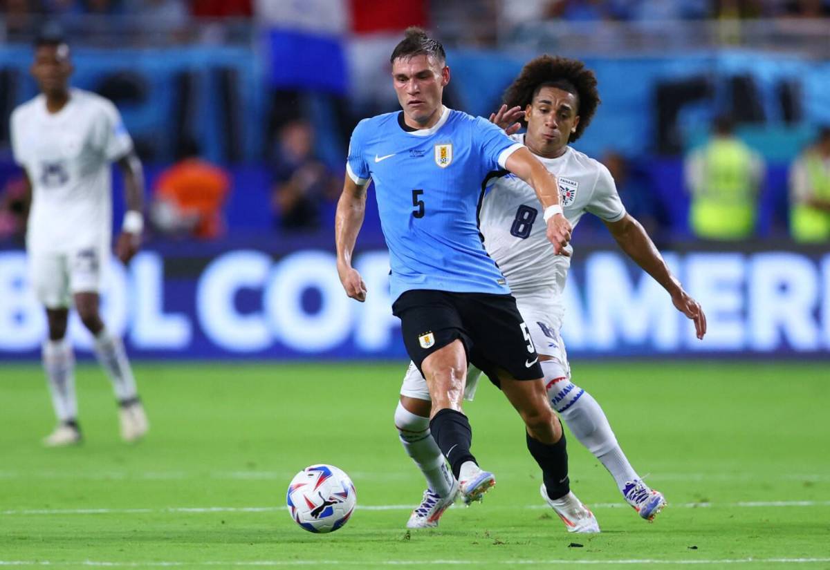 ¡Con grandes ausentes! Conmebol sorprende con el 11 ideal de los cuartos de final en la Copa América