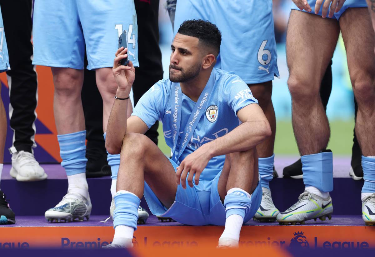 Mercado de Europa: el nuevo club de Di María, los tres fichajes de Xavi para el Barça y Cristiano Ronaldo rechaza a este equipo