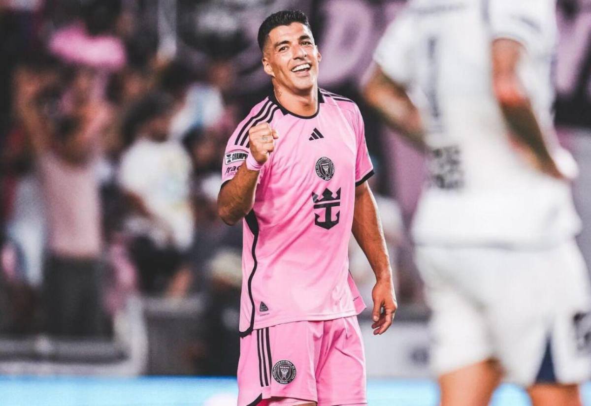 Motagua en la Champions de Concacaf 2025: Las grandes estrellas que podrían enfrentarse a las águilas