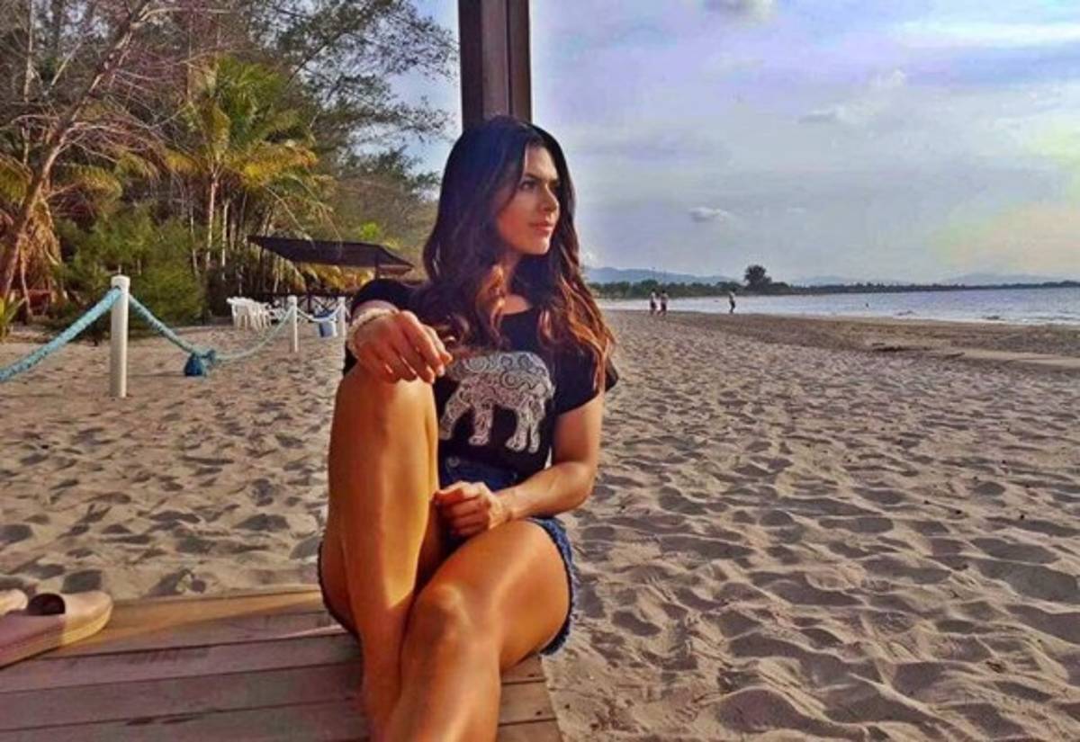 Las bellas hondureñas que dieron de que hablar en este 2016