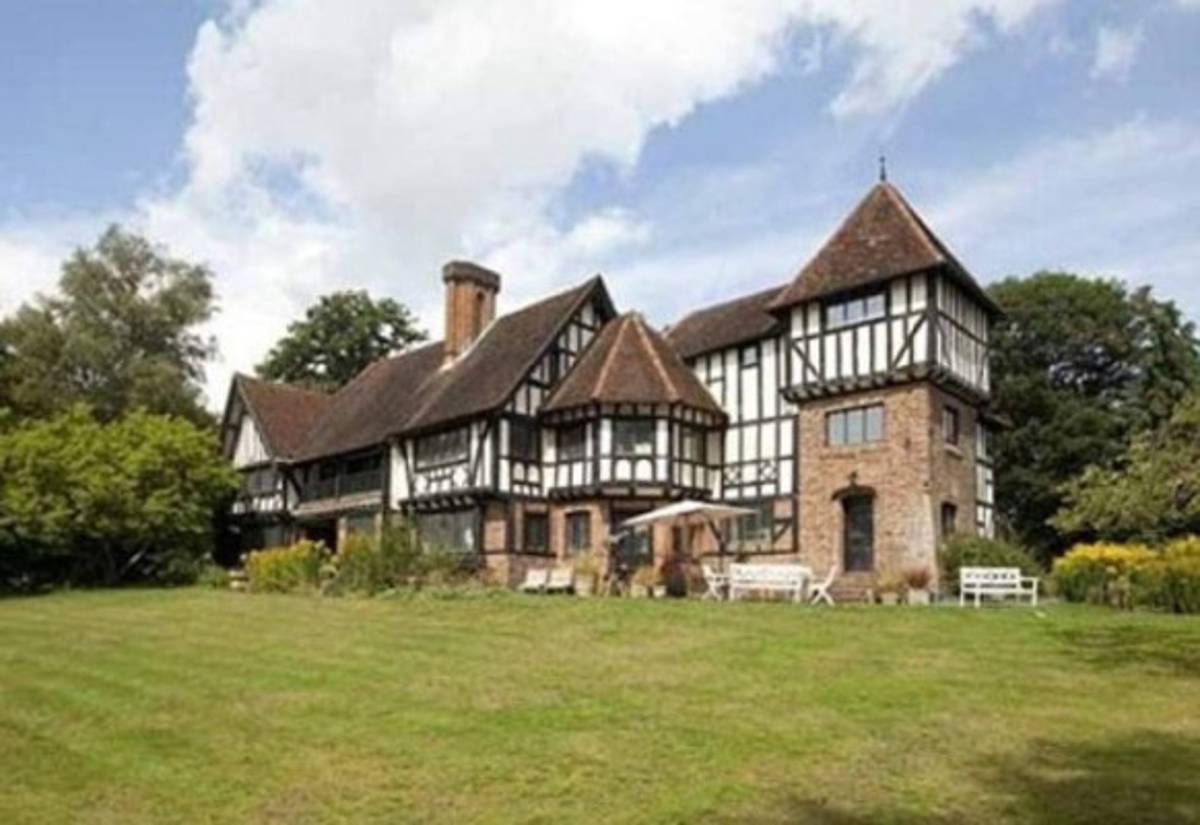 ¡Una locura! Las mansiones más caras de los mejores deportistas del mundo