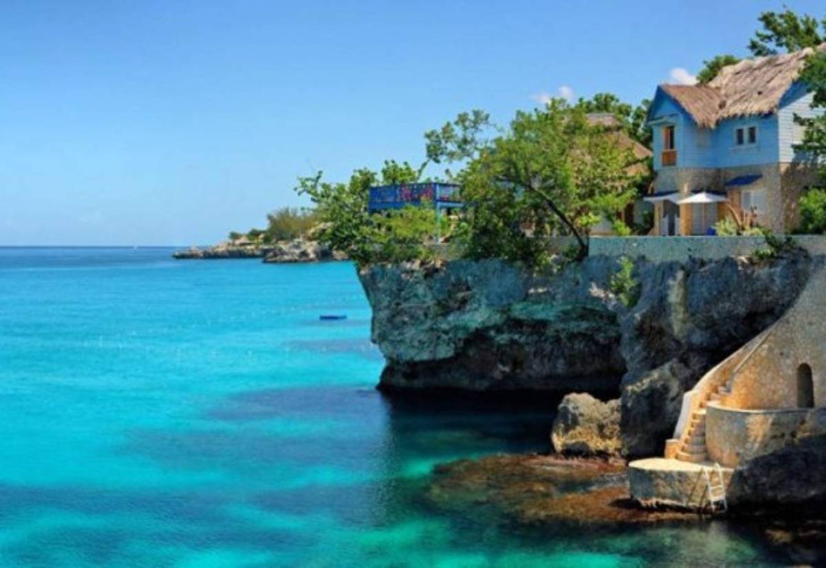 Kingston, la capital de Jamaica que espera por Honduras en la Copa Oro