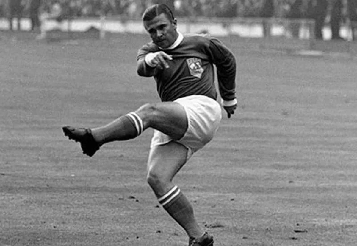 Cristiano se aleja de Messi con los 900 y Lewandowski suma: así quedó la tabla de máximos goleadores de la historia