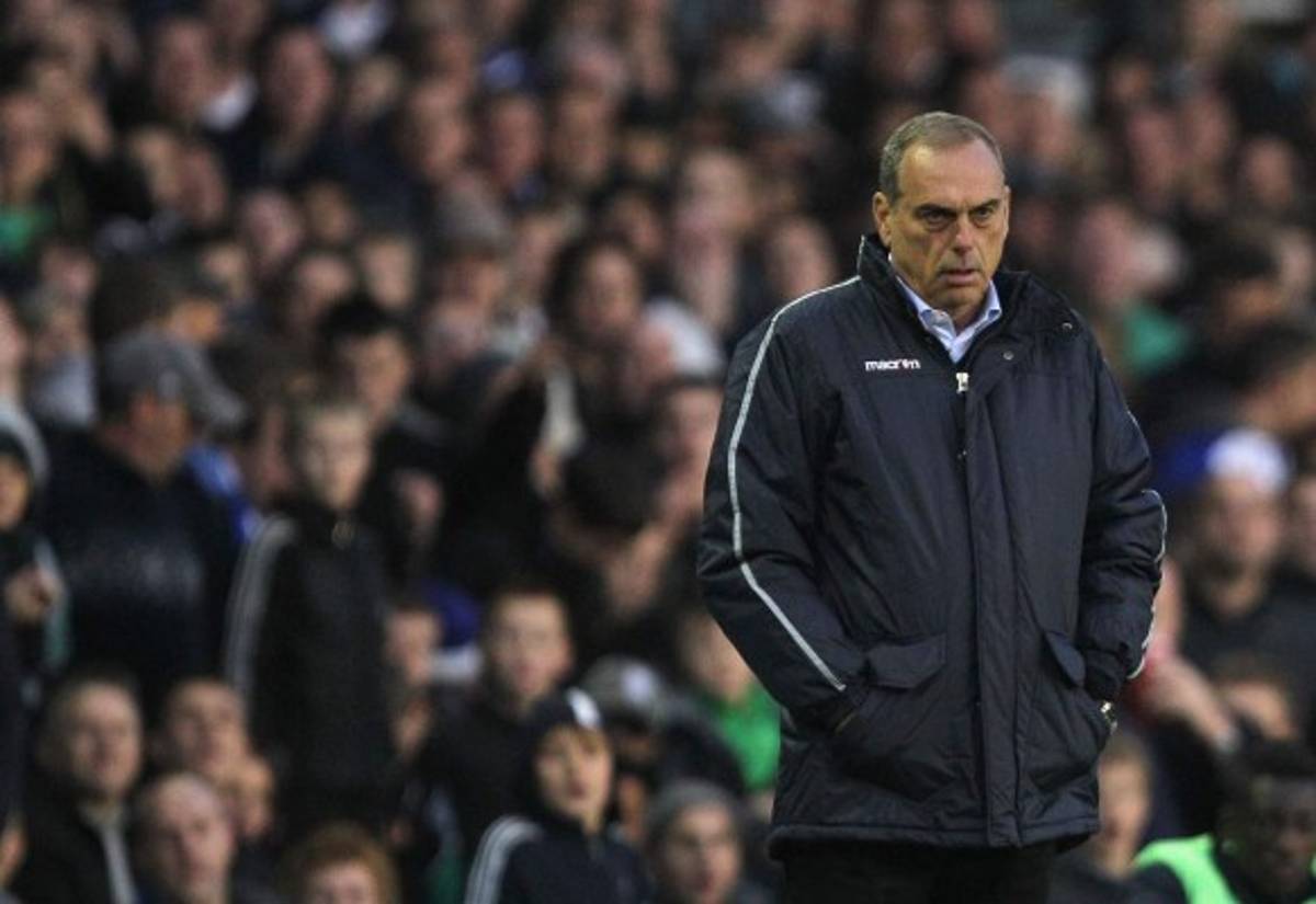 Los técnicos que han desfilado por el Chelsea desde que Abramovich lo compró