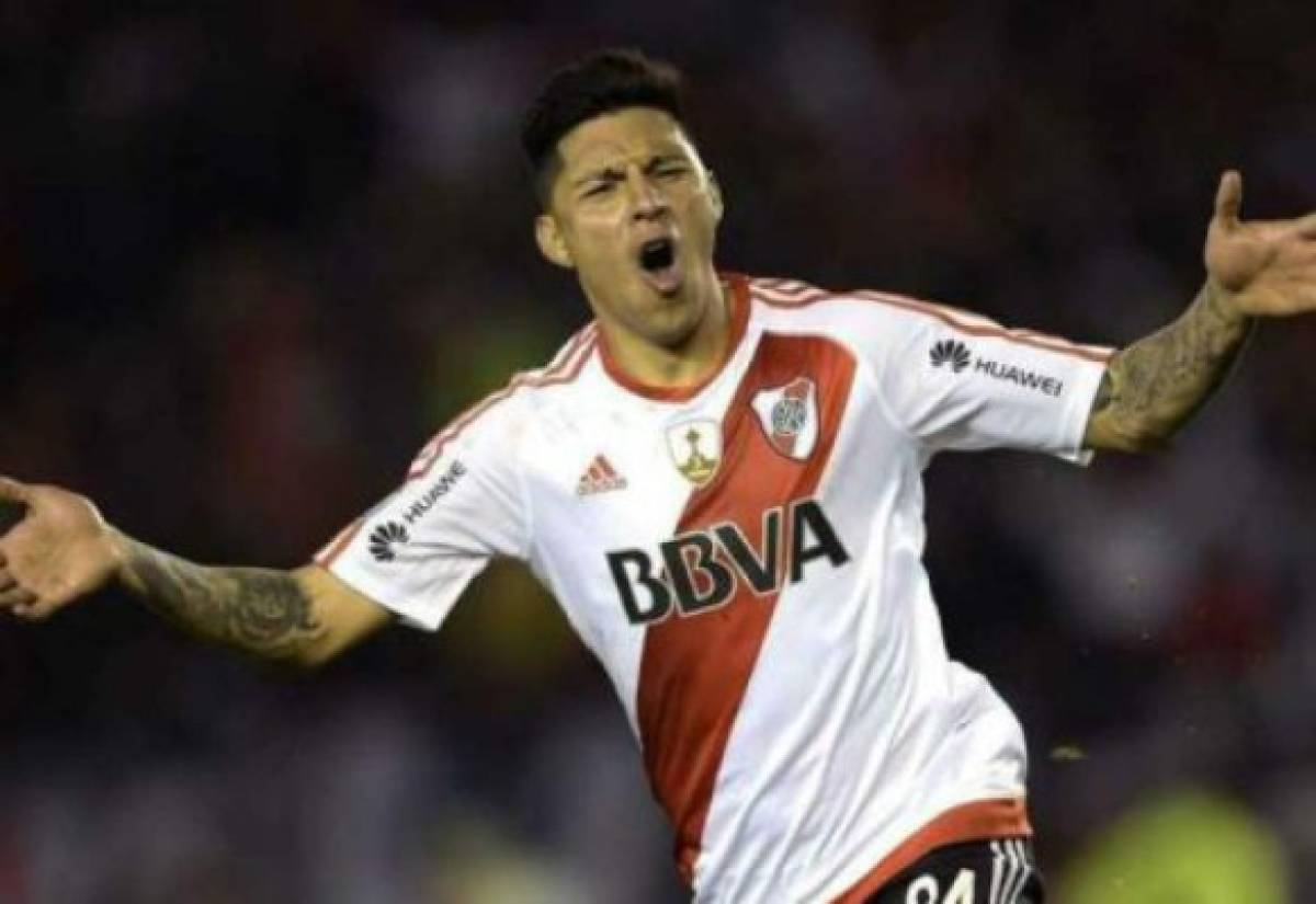 FILTRADO: El 11 inicial que usaría River Plate para la vuelta ante Boca Juniors