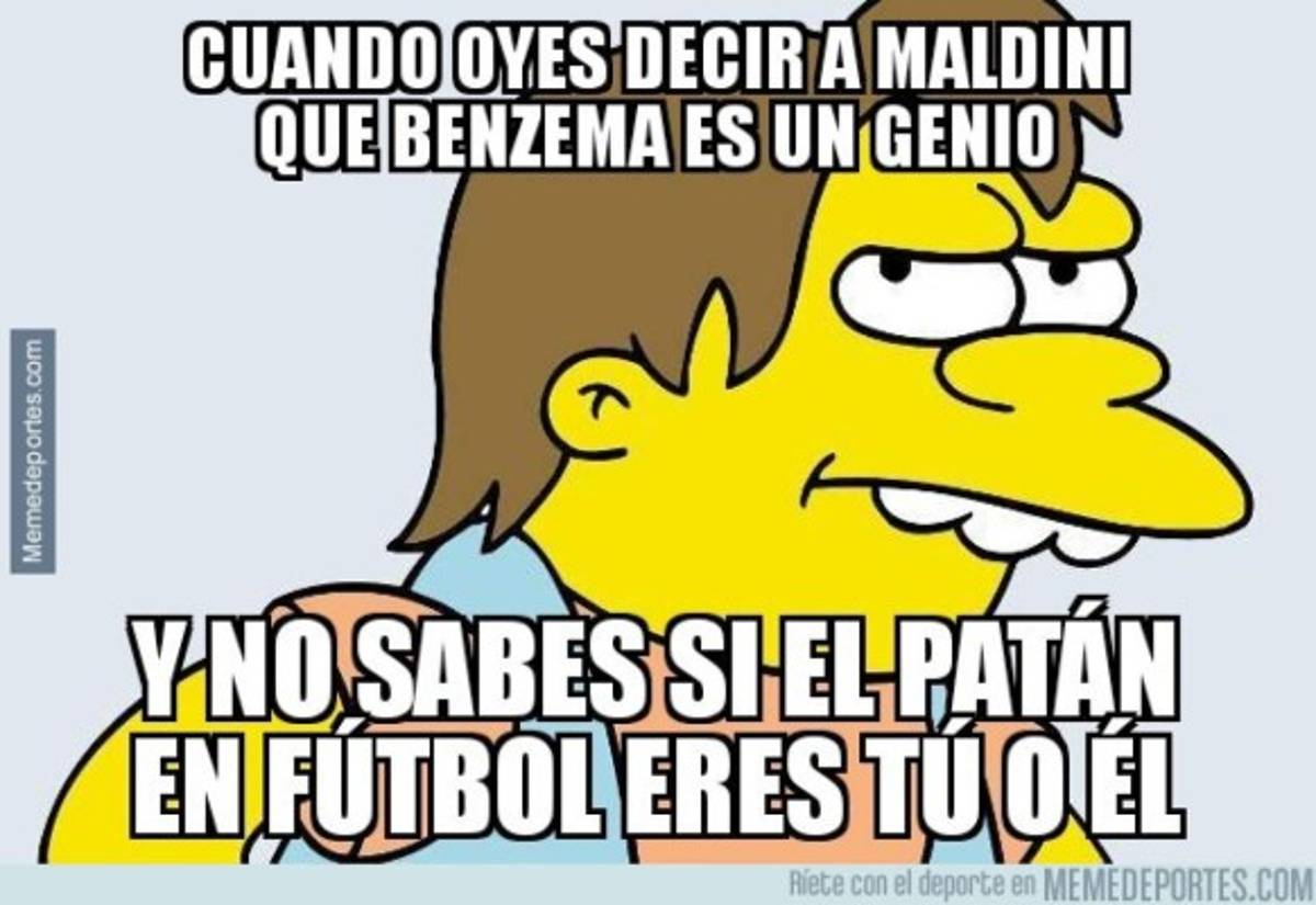 Imperdibles: Los mejores memes del fin de semana que no has visto