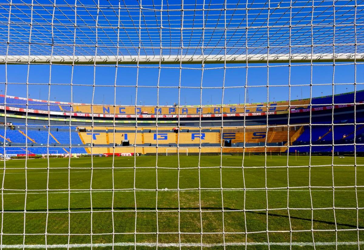 Tendrá cancha retráctil y costará 320 millones de dólares: así luce el mega estadio del Tigres de México